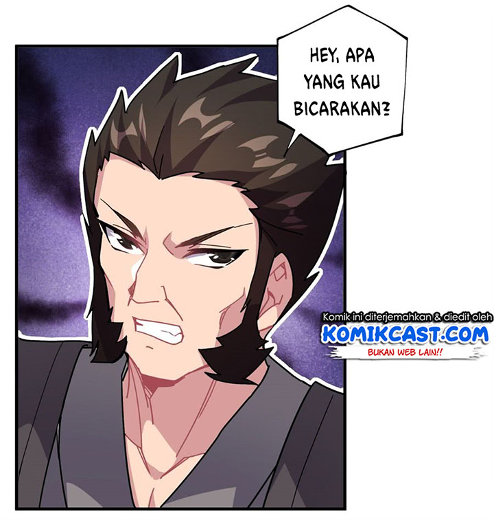 I Picked Up a Demon Lord as a Maid Chapter 33 Gambar 40